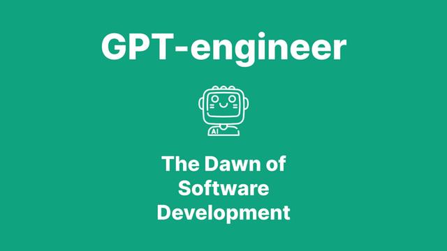 Обзор GPT Engineer: Инструмент для веб-разработки на базе ИИ