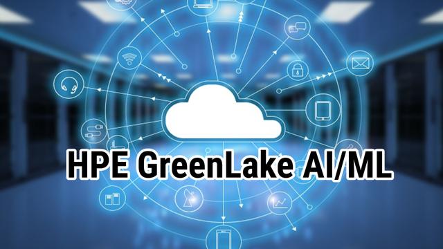 Análise do HPE GreenLake AI/ML: Poder da IA em Nuvem Híbrida