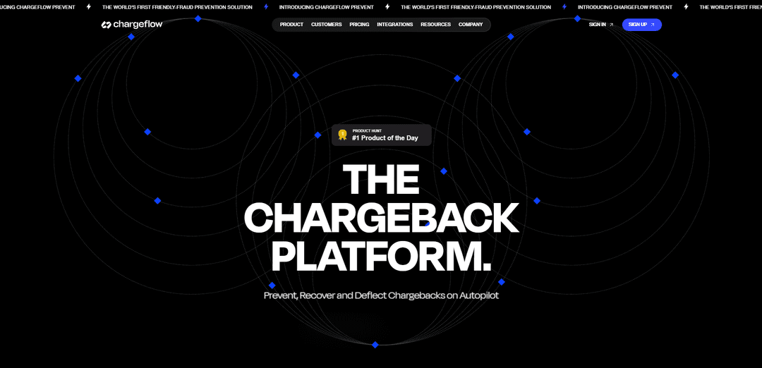 Chargeflow