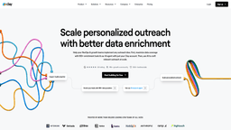 Clay Review: Revolutionizing Data Enrichment & Outreach