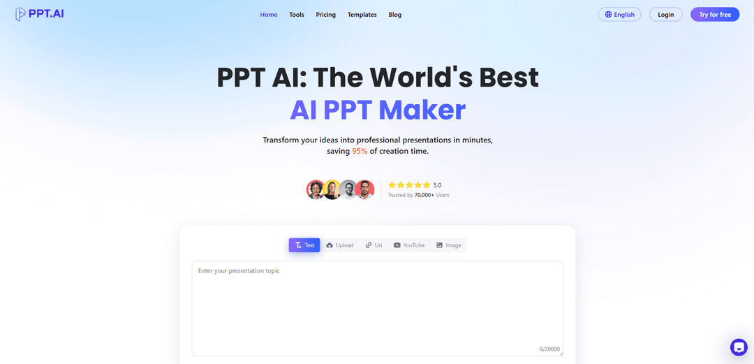 PPT.AI