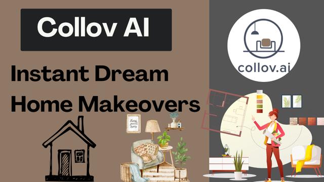 How to Use Collov AI: A Comprehensive Interior Design Guide