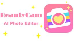 BeautyCam-AI Photo Editor レビュー：写真を変身させる