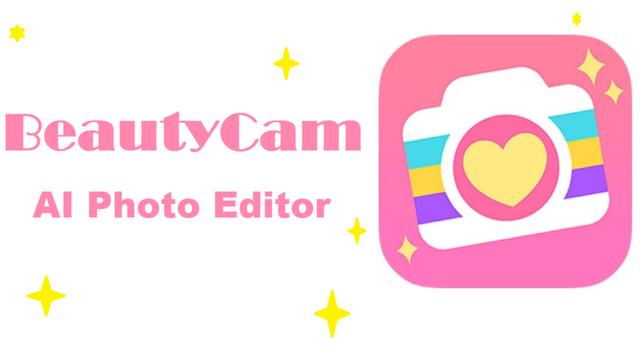 Análise do BeautyCam-AI Photo Editor: Transforme Suas Fotos