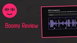 Boomy Review: AI-Powered Music Creation Platform | 2024 Guide