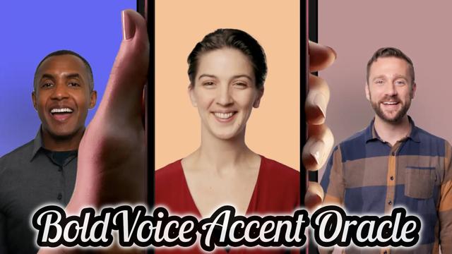 BoldVoice Accent Oracle Review: AI-Powered Accent Analysis