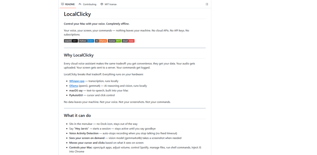 LocalClicky