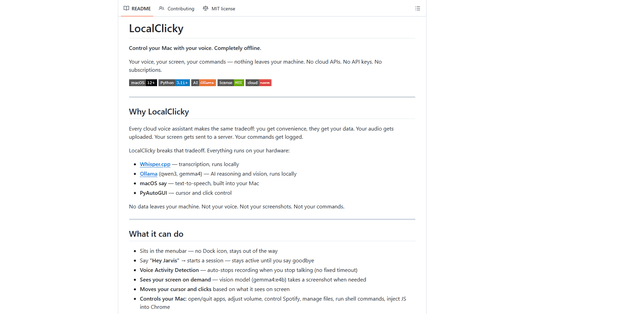 LocalClicky