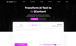 How to Use StealthWriter: Undetectable AI Content Guide