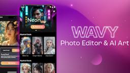 Recensione di Wavy: La Rivoluzione dell'Editing Fotografico Basata sull'IA