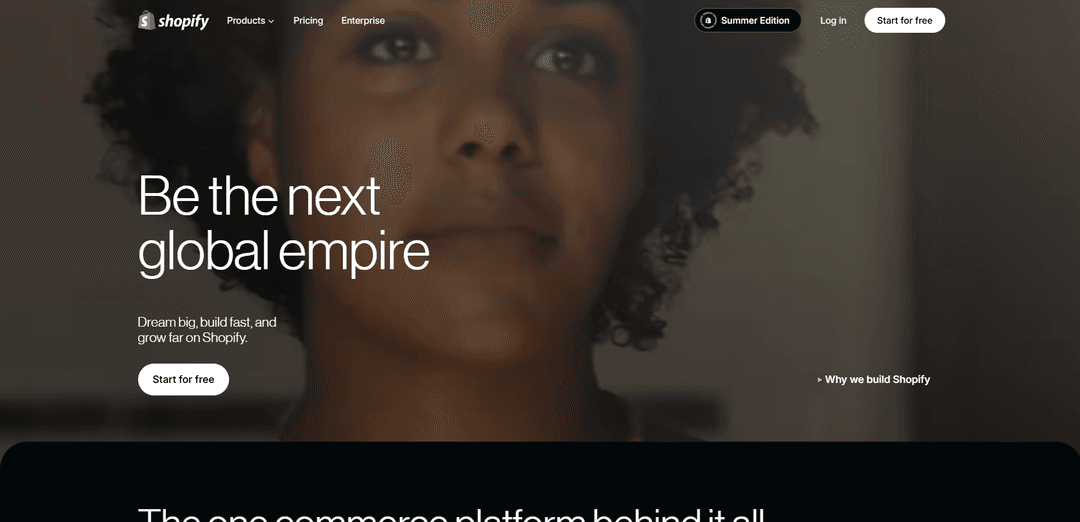 Shopify