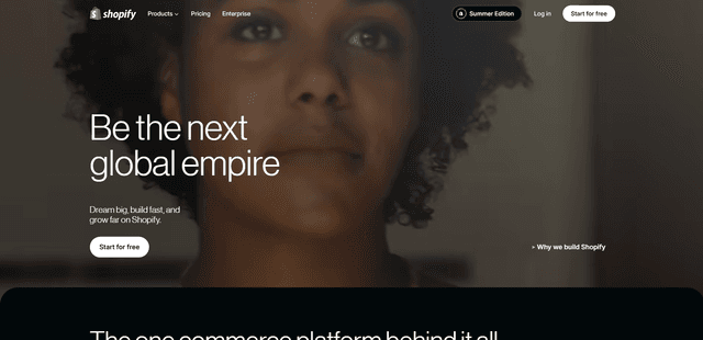 Shopify