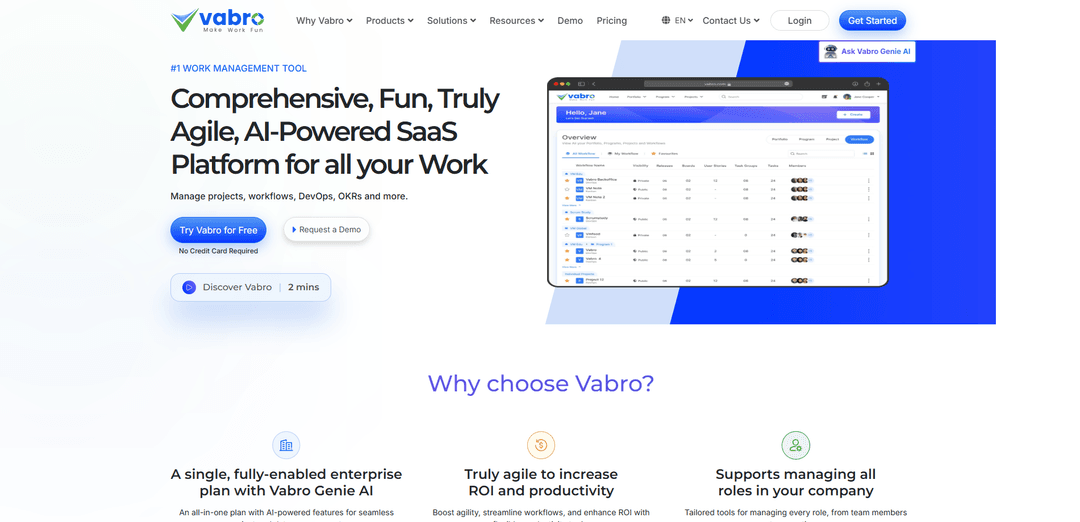 Vabro.ai