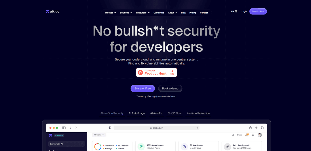 Aikido Security