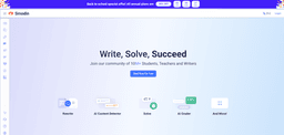 Smodin Review: AI Writing Assistant for Enhanced Content