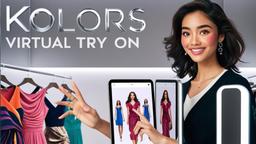 How to Use Kolors Virtual Try On: AI Fashion Guide