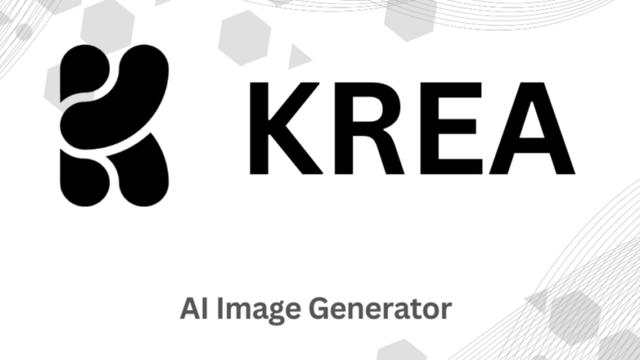 Как использовать Krea AI: Раскройте свой творческий потенциал