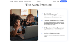 Aura Review: Comprehensive Digital Safety Solution