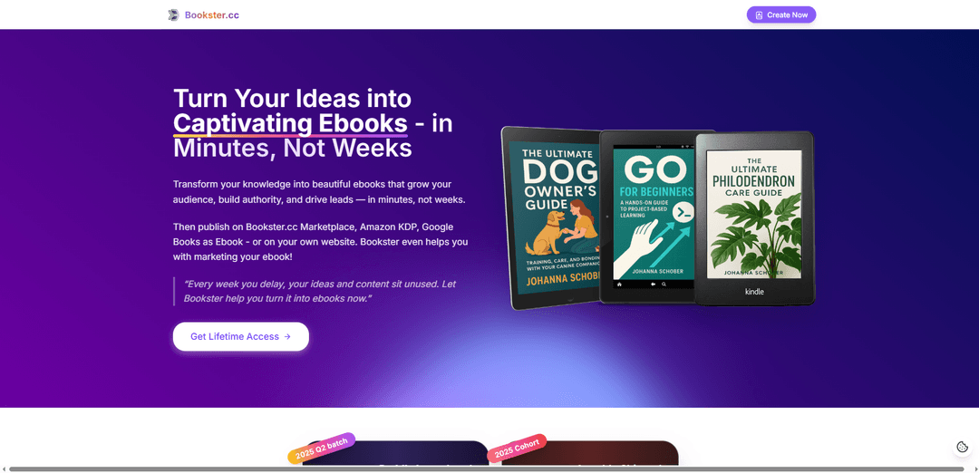 Bookster.cc