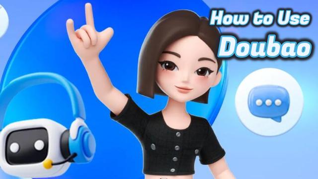 Doubao 사용법: ByteDance의 혁명적인 AI 챗봇