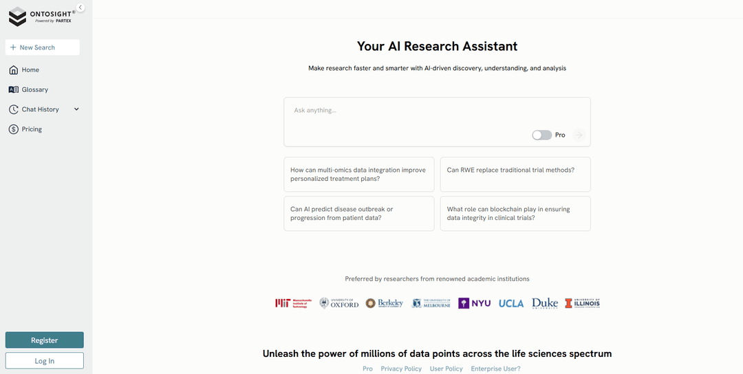 Ontosight.ai