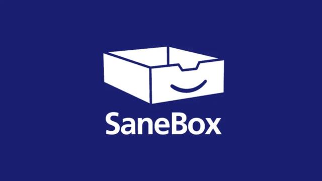 Avis sur SaneBox : Solution de Gestion des Emails Propulsée par l'IA