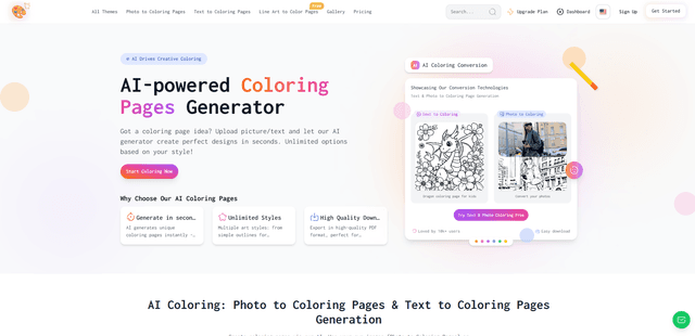 Best Coloring Pages