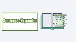 Sentence Expander 评测:彻底改变你的写作方式
