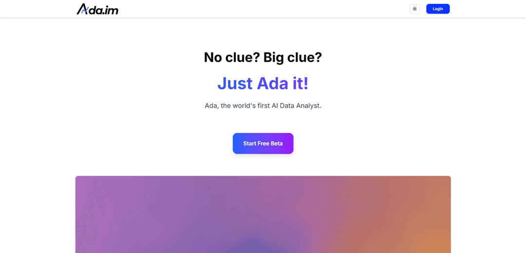 Ada