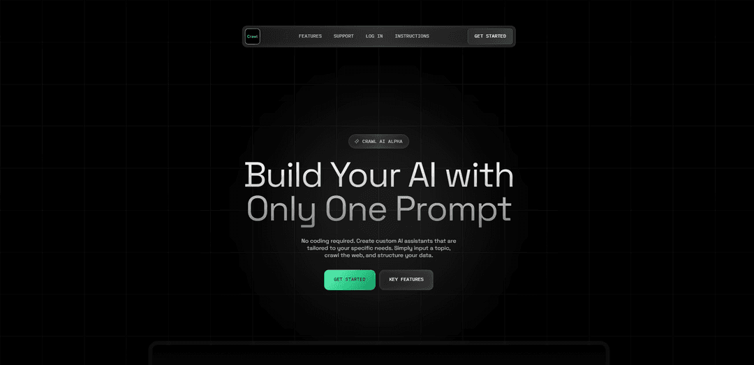 Crawl AI