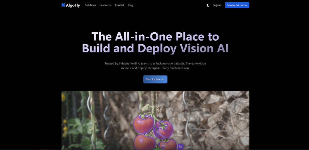 AlgoFly AI