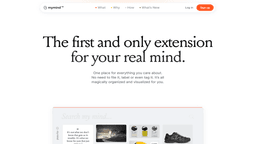 mymind Review: AI-Powered Second Brain for Info Management
