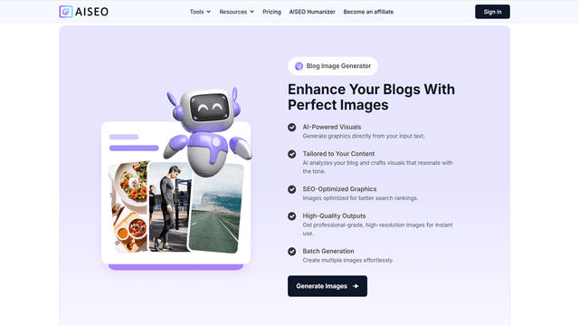 AISEO Review: AI-Powered Content Creation Revolution