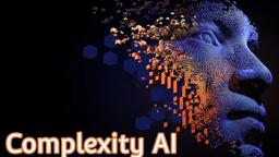 ComplexityAI 評論：複雜系統人工智能的先驅