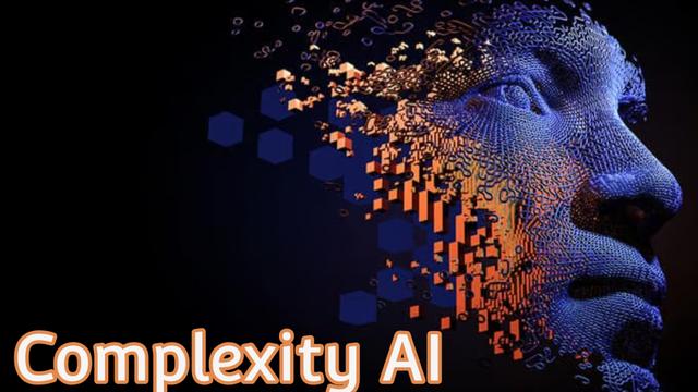 ComplexityAI レビュー：複雑系のためのAIの先駆け