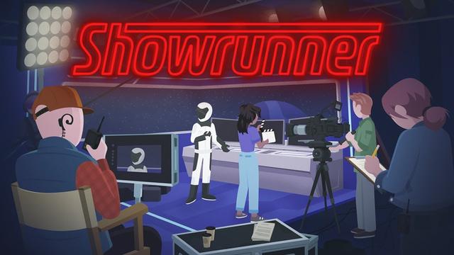 Como Usar o Showrunner: Guia de Criação de Programas de TV com IA