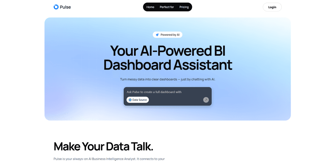 PulseAI