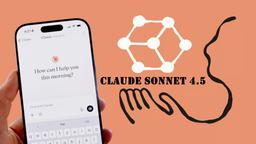 Claude Sonnet 4.5：Anthropic 於 2025 年推出的最新 AI 編碼強者 | 功能、定價、與 GPT 4 等比較