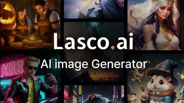 How to Use Lasco.ai: A Guide to AI Image Generation