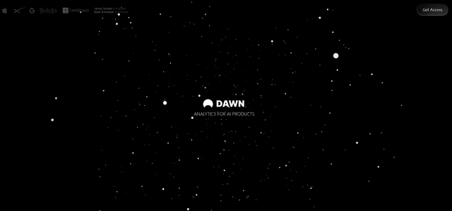 Cómo usar DAWN: Generador de Avatares con IA y Asistente de Criptomonedas