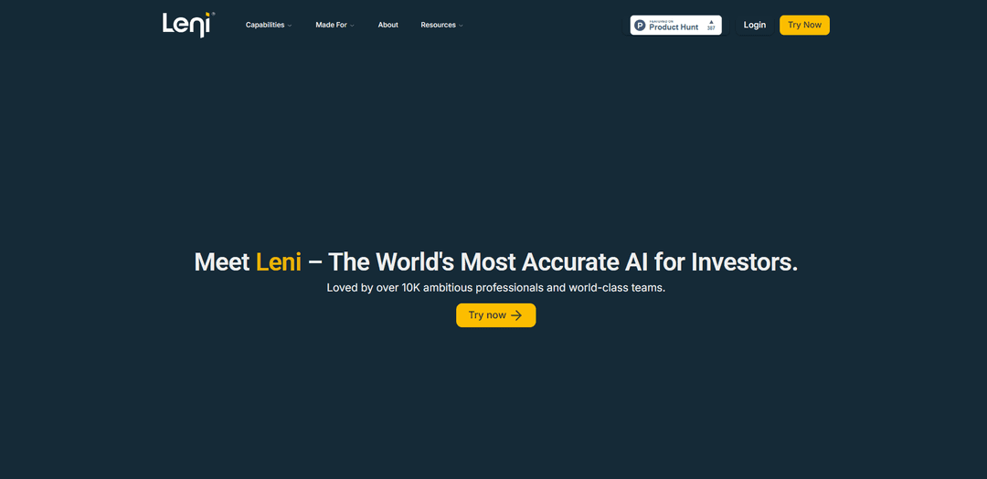 Leni