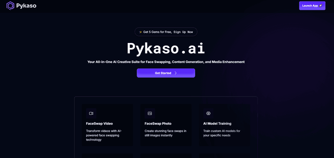 Pykaso.ai