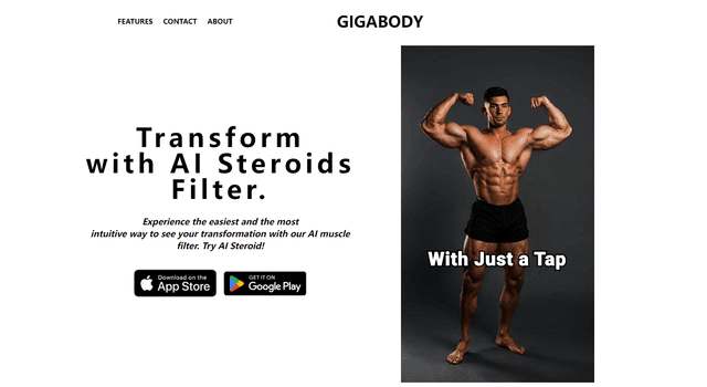 Cómo usar GigaBody: Guía de transformación fitness con IA