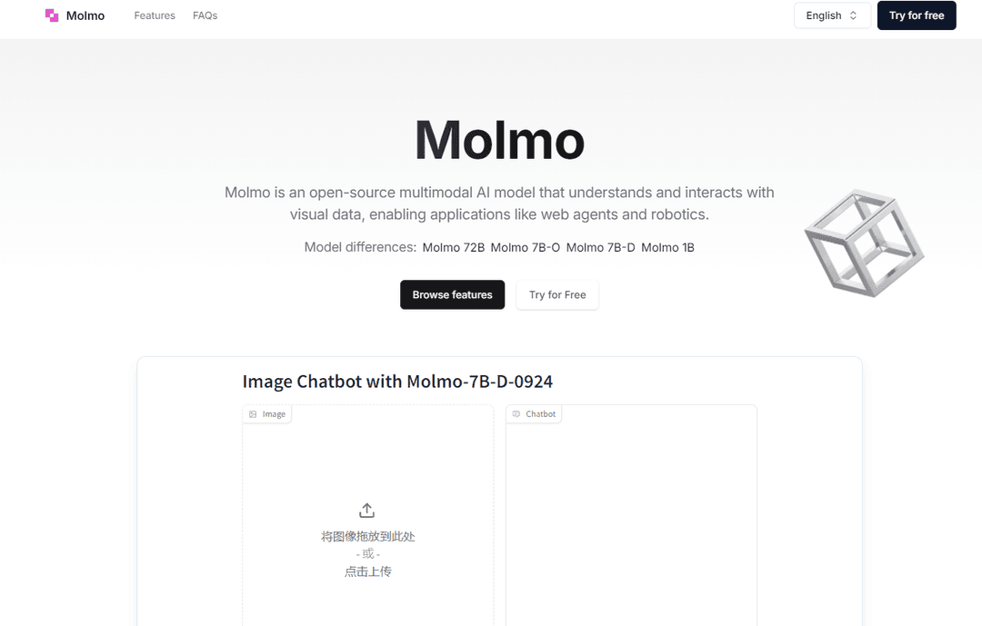 Molmo