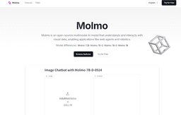 How to Use Molmo: Mastering Open-Source Multimodal AI