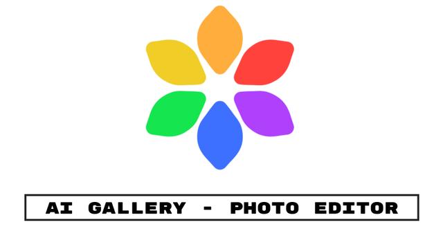 Đánh giá AI Gallery - Photo Editor: Ứng dụng Android Mạnh mẽ