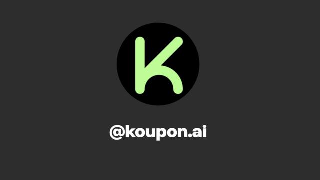 Análise do Koupon.ai: Desbloqueie Economias Massivas com Ofertas Impulsionadas por IA!