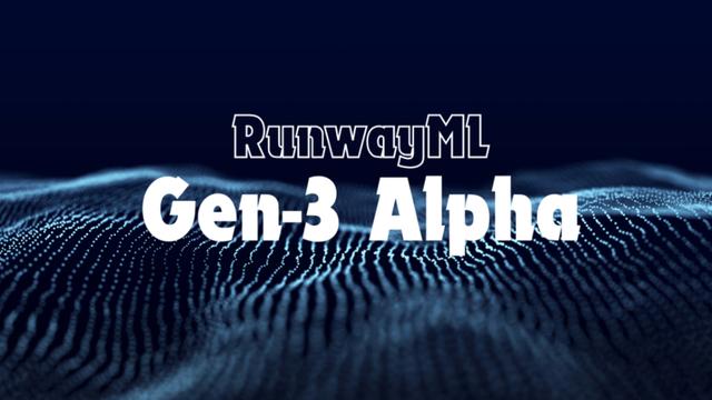 Gen-3 Alpha 사용법: AI 비디오 창의성 발휘하기