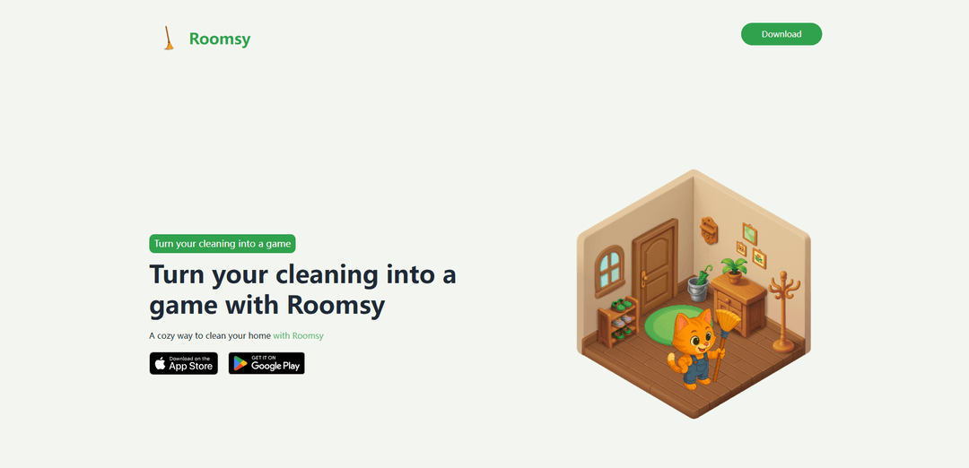Roomsy
