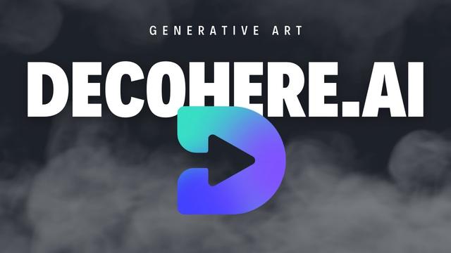 How to Use Decohere: Unleash AI-Powered Creativity